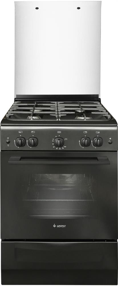 Плита газовая GEFEST ПГ 6100-02 0305