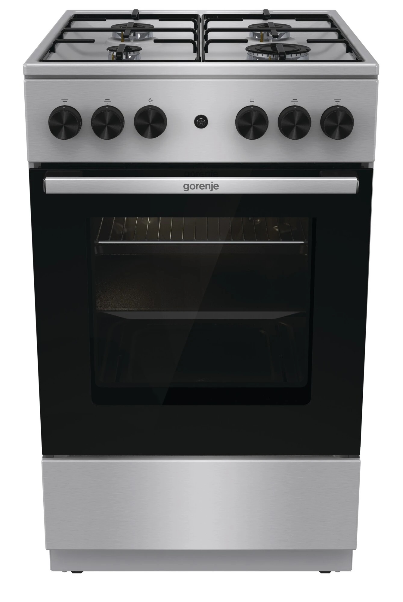 Плита газовая Gorenje GGI 5A21XJ