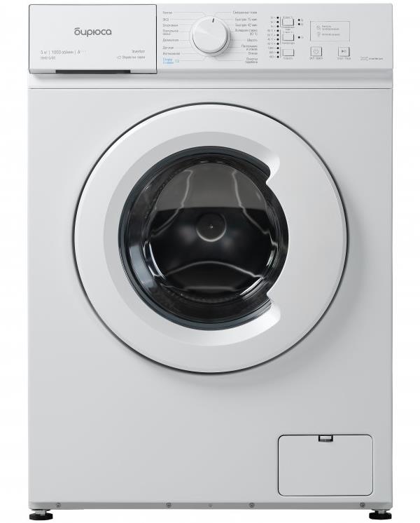 Стиральная машина Бирюса WM-SM510/08
