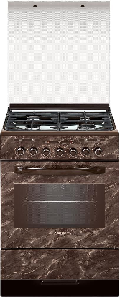 Плита комбинированная GEFEST ПГЭ 6302-03 0054