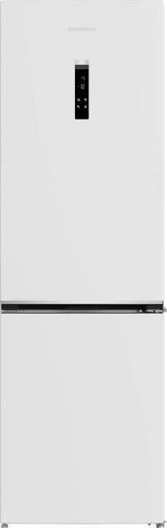Холодильник Grundig GKPN66930FW