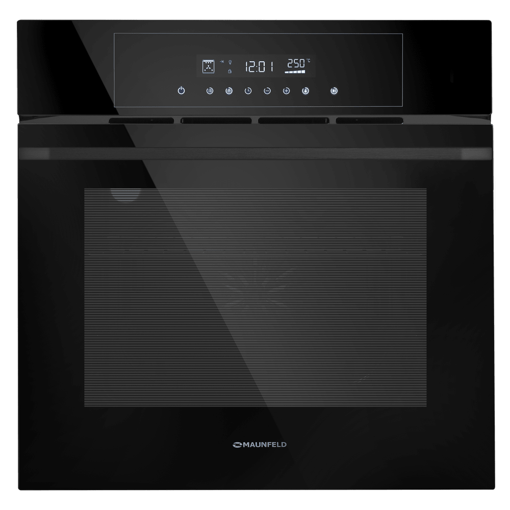 Электрический духовой шкаф Maunfeld AEOD60103B2