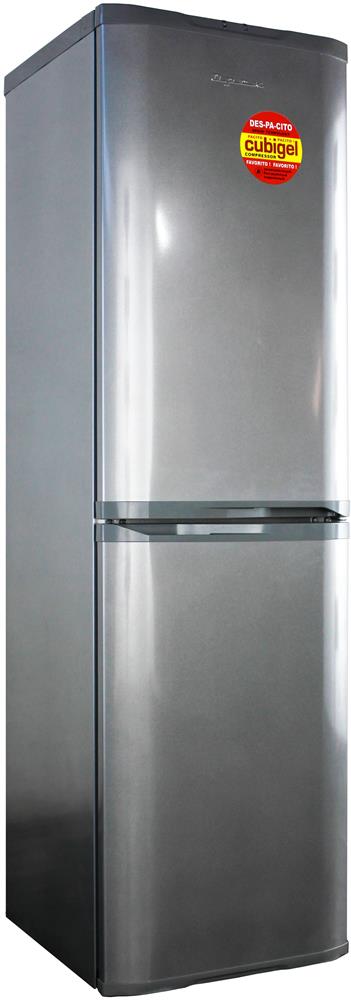 Холодильник ОРСК-177 MI металлик