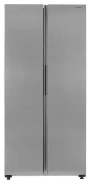 Холодильник Бирюса SBS 460 I