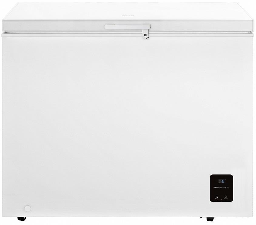 Морозильный ларь Gorenje FHC25A6W