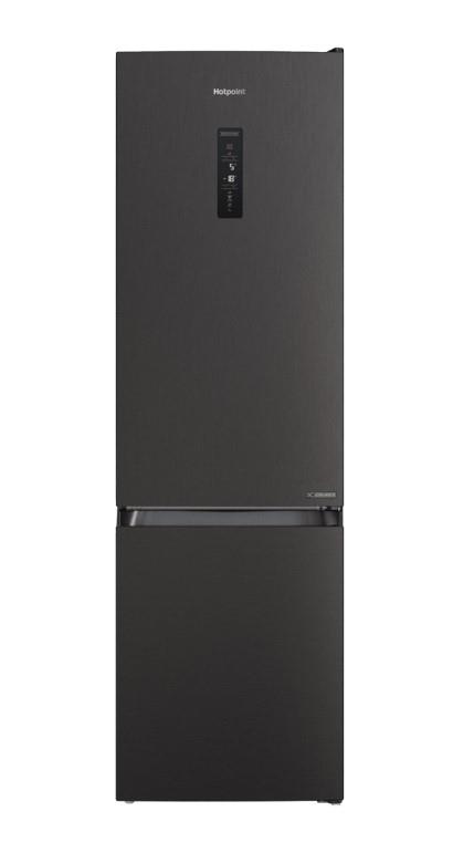 Холодильник Hotpoint HT 8201I DX O3