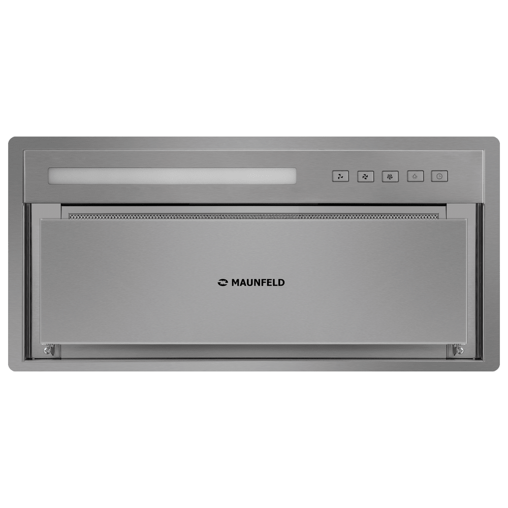 Вытяжка Maunfeld Clare 60 нержавеющая сталь