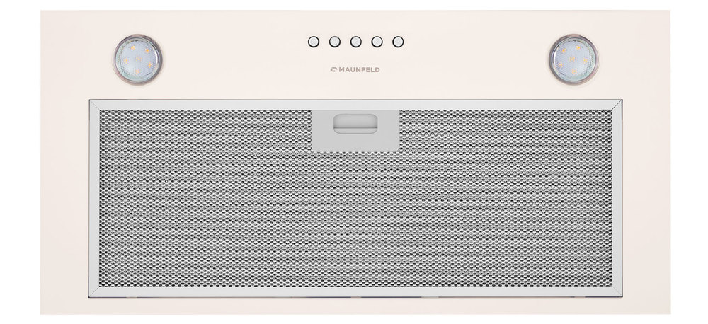 Вытяжка Maunfeld CROSBY SINGL 5028 BEIGE