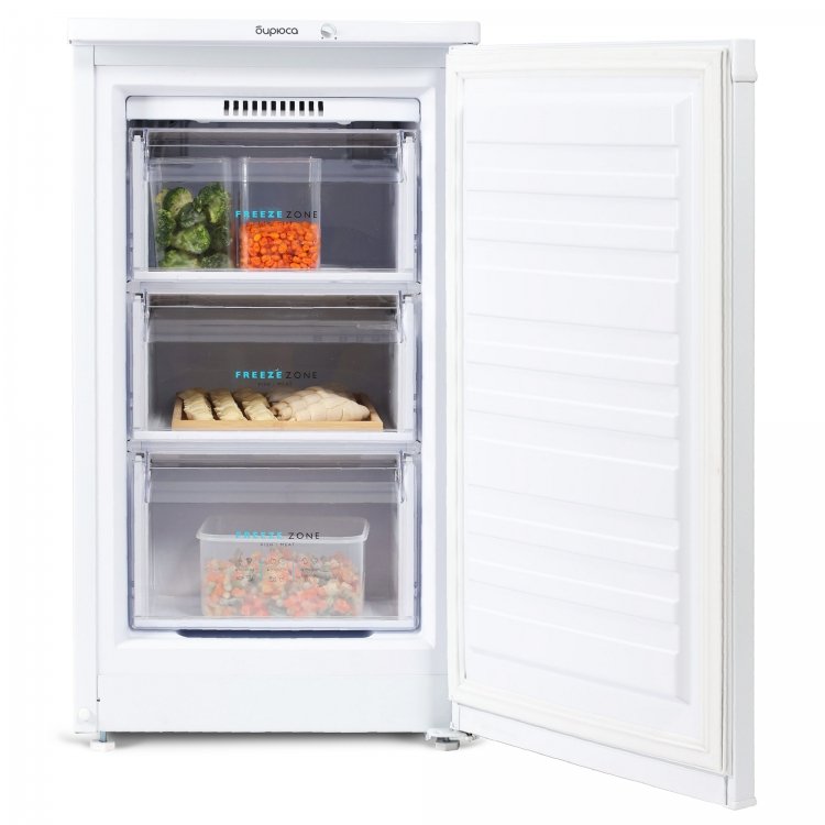 Морозильник Бирюса 412