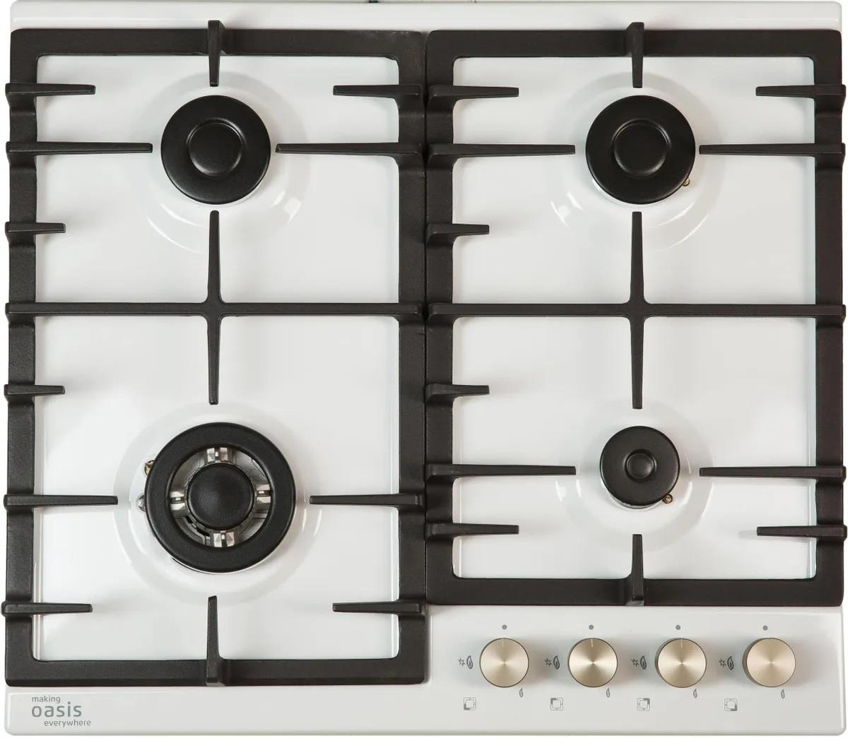 Газовая варочная поверхность Oasis P-MWRT