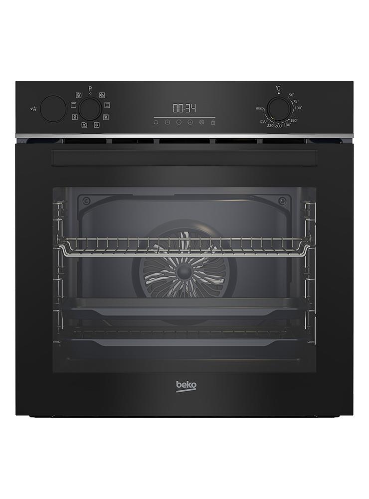 Электрический духовой шкаф BEKO BBIS143N0B
