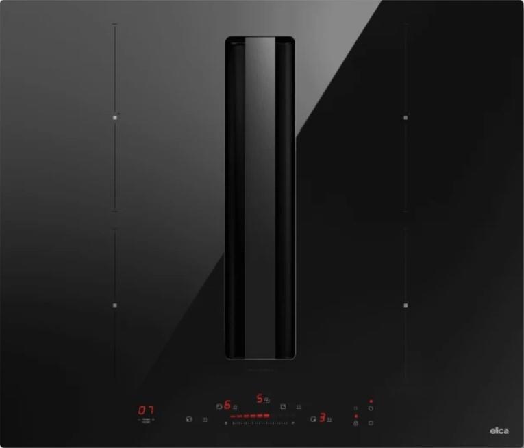 Индукционная варочная поверхность Elica Nikolatesla Alpha B BL/A/60