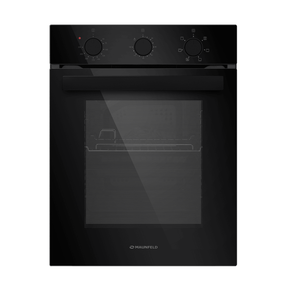 Электрический духовой шкаф Maunfeld EOEC516PB2