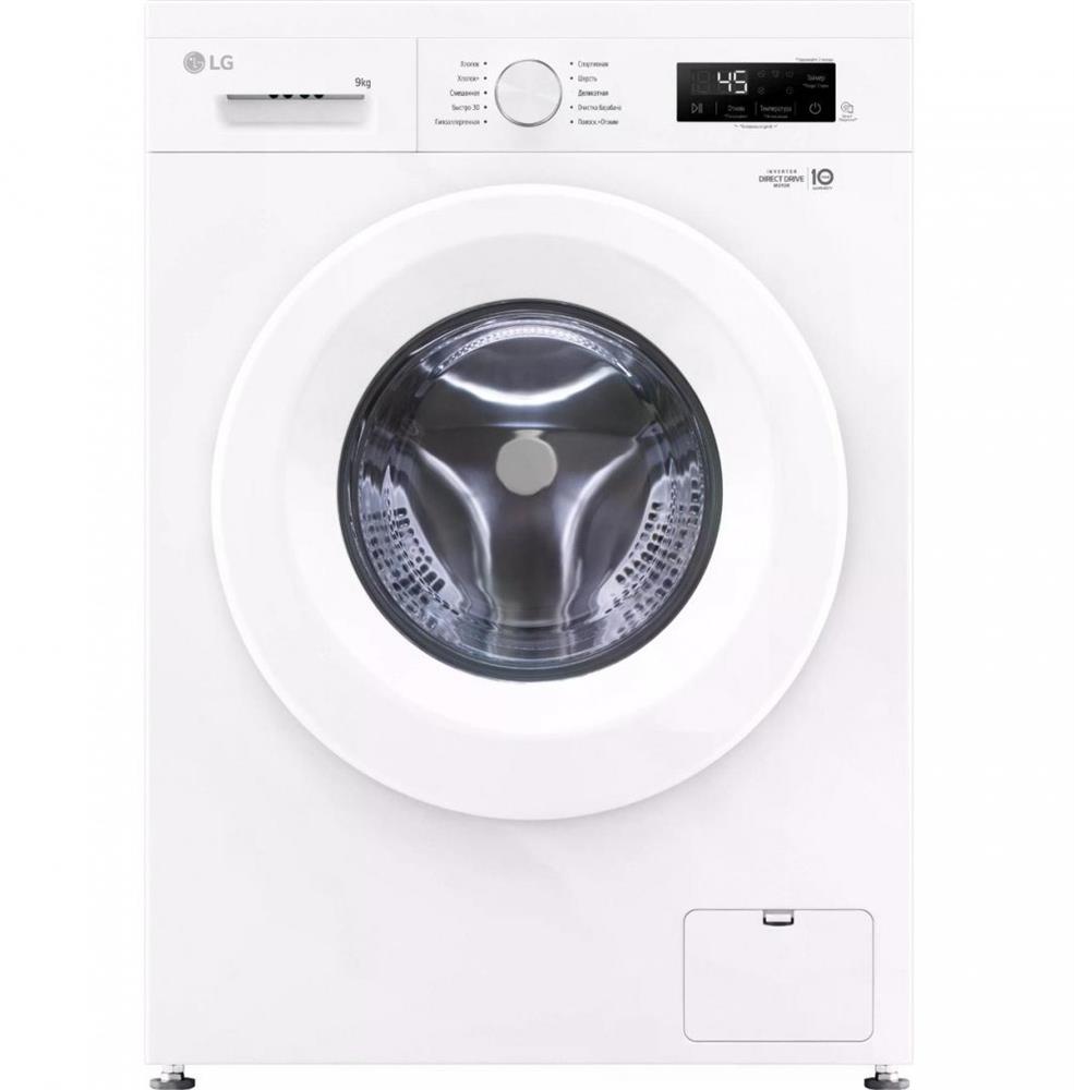 Стиральная машина LG F2Y1VS3W