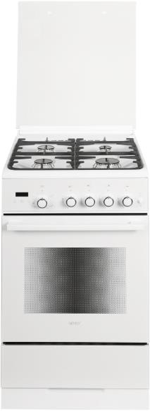 Плита газовая GEFEST ПГ 5300-03 0140