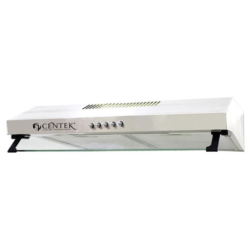 Вытяжка CENTEK CT-1800-50 White