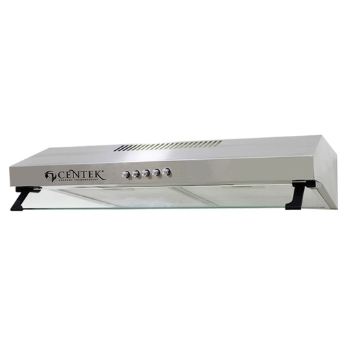 Вытяжка CENTEK CT-1800-60 SS сталь