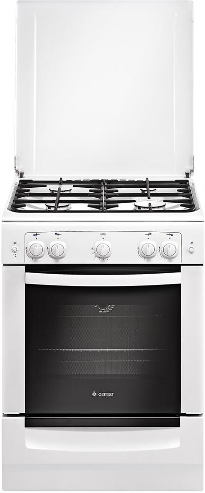 Плита газовая GEFEST ПГ 6100-01