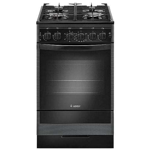 Плита газовая GEFEST ПГ 5500-02 0115