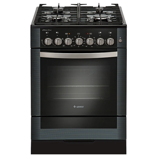 Плита комбинированная GEFEST ПГЭ 6502-02 0044