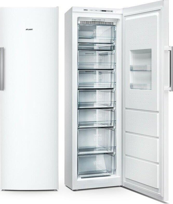 Морозильник ATLANT M 7606-100 N