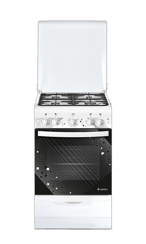 Плита газовая GEFEST ПГ 5100-02 0009