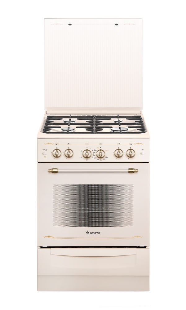 Плита газовая GEFEST ПГ 6100-02 0182