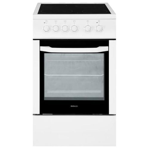 Плита электрическая BEKO FFSS 57000 W