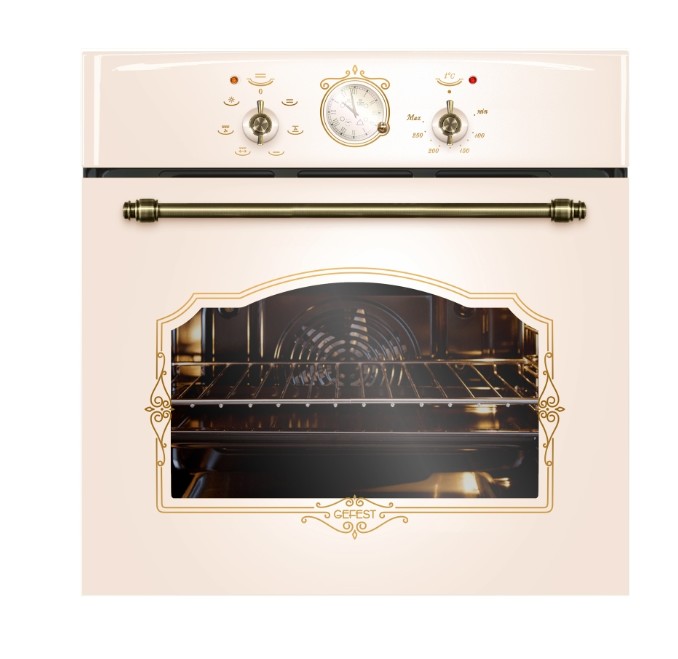 Электрический духовой шкаф GEFEST ЭДВ ДА 602-02 К55