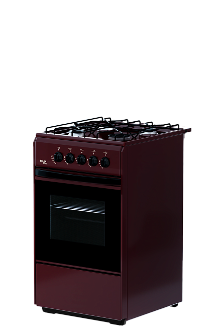 Плита газовая FLAMA RG 24019 B