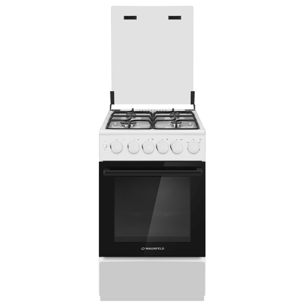 Плита газовая Maunfeld MGC50GCW08D