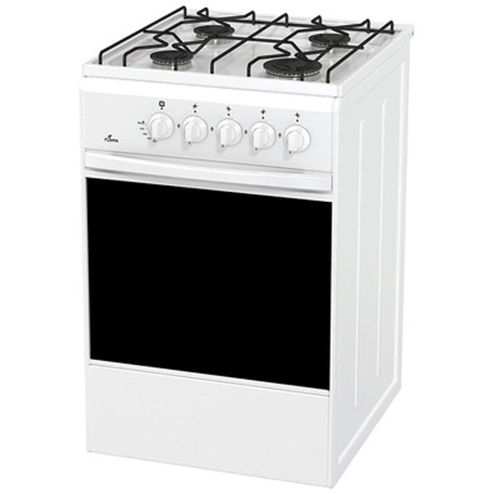 Плита газовая FLAMA RG 24011 W