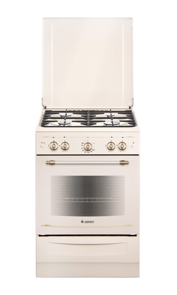 Плита газовая GEFEST ПГ 6100-02 0186