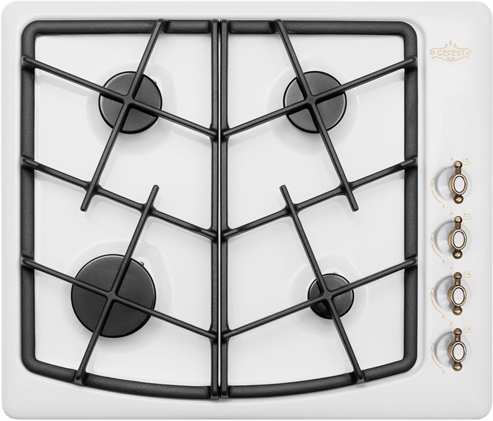 Газовая варочная поверхность GEFEST СГ СН 1211 К82