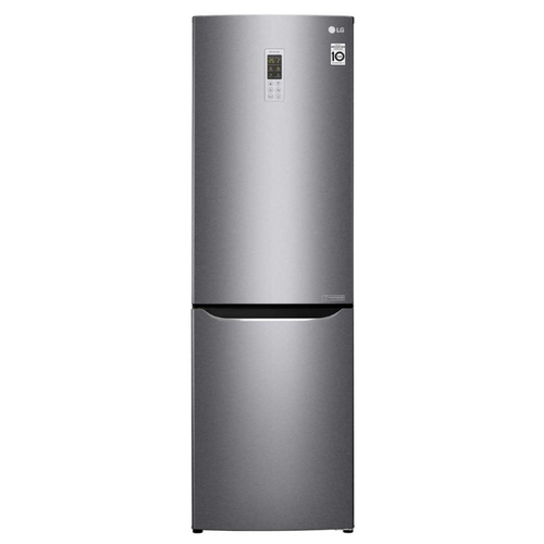 Холодильник LG GA-B419 SLGL