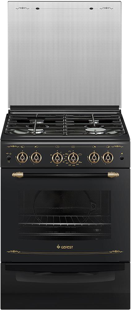Плита газовая GEFEST ПГ 6100-02 0183
