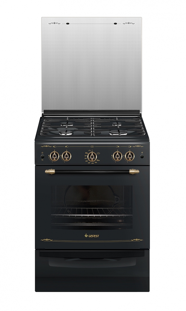 Плита газовая GEFEST ПГ 6100-02 0187