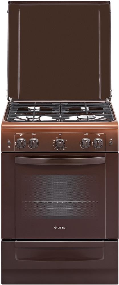 Плита газовая GEFEST ПГ 6100-02 0010