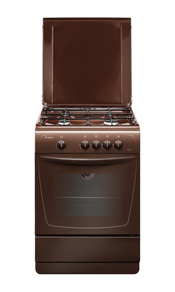 Плита газовая GEFEST ПГ 1200 С7 К89