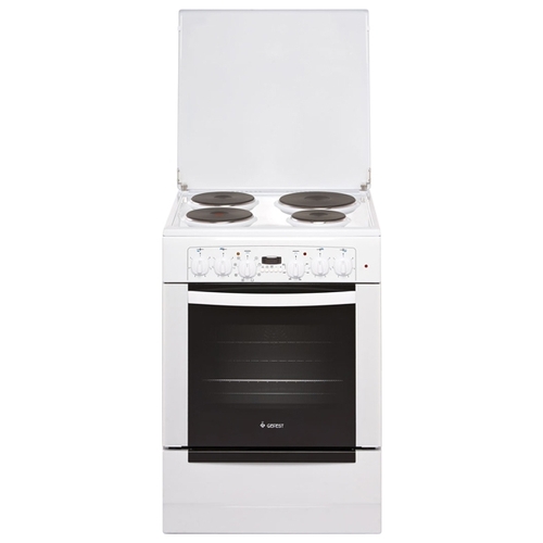 Плита электрическая GEFEST ЭПНД 6140-03