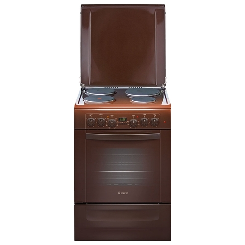 Плита электрическая GEFEST ЭПНД 6140-03 0001