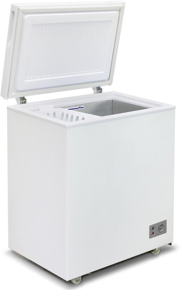 Морозильный ларь Бирюса 155KX