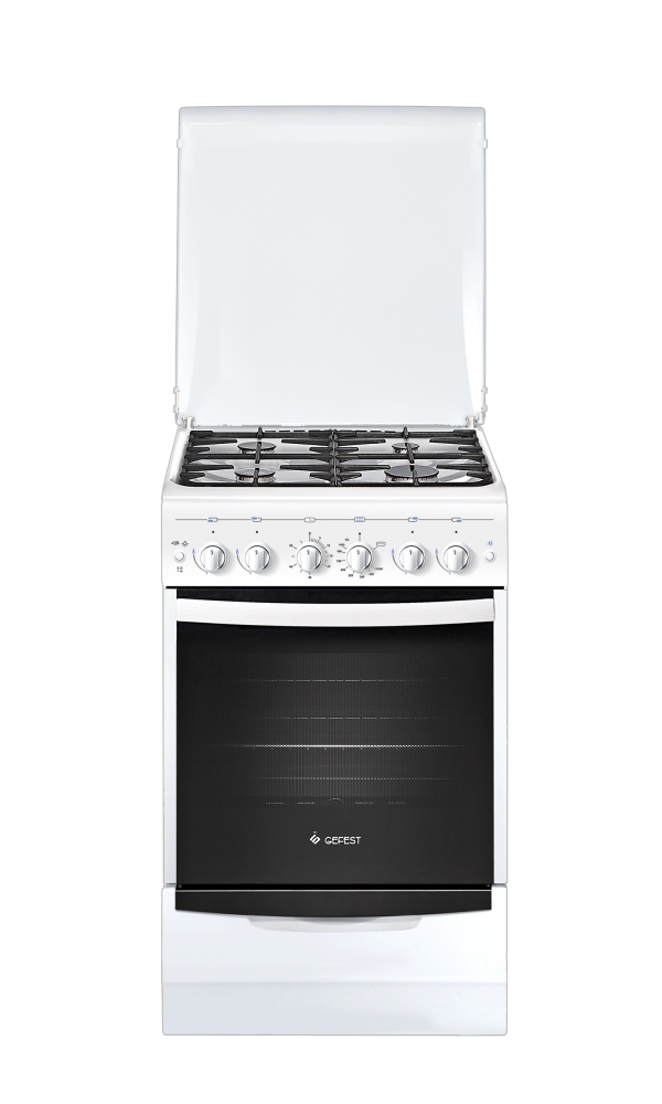 Плита газовая GEFEST ПГ 5100-02