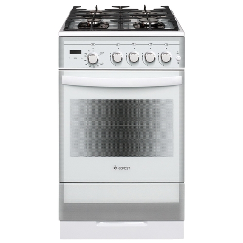 Плита газовая GEFEST ПГ 5500-03 0042