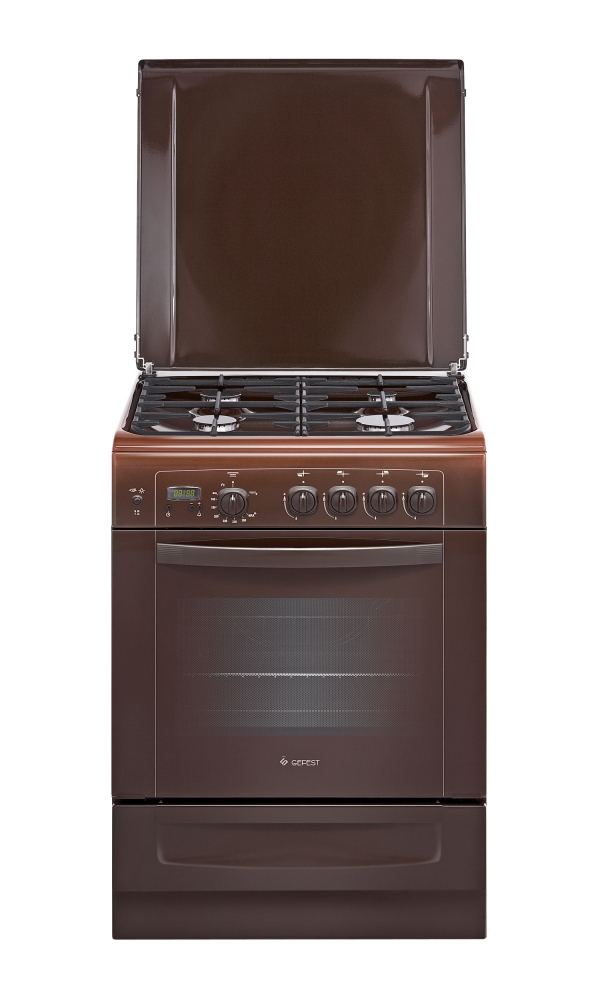 Плита газовая GEFEST ПГ 6100-03 0001