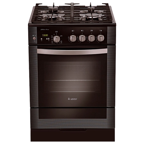 Плита газовая GEFEST ПГ 6500-03 0045