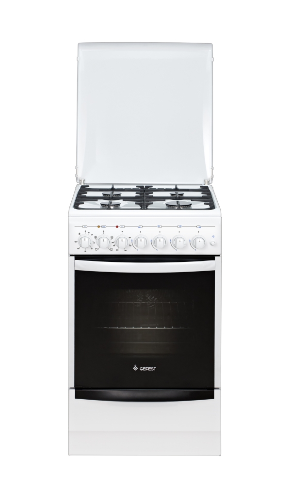 Плита комбинированная GEFEST ПГЭ 5102-02