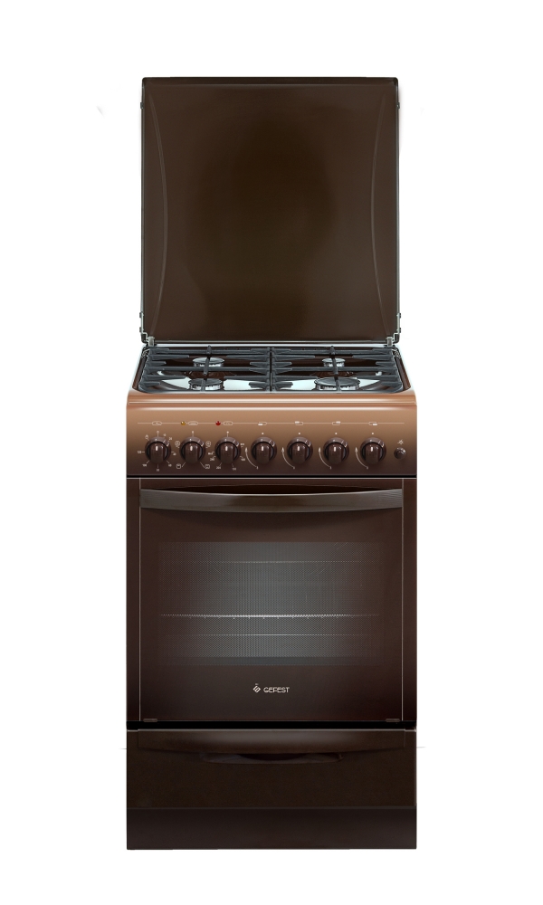 Плита комбинированная GEFEST ПГЭ 5102-02 0001