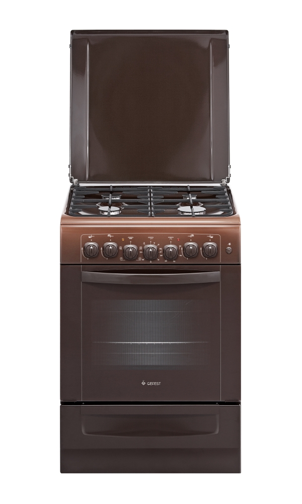 Плита комбинированная GEFEST ПГЭ 6102-02 0001