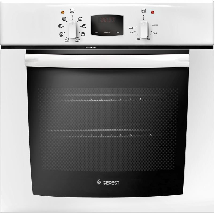 Электрический духовой шкаф GEFEST ЭДВ ДА 602-02